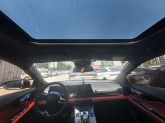 Trumpchi Leopard 2021 270T DCT J16 - ფოტო 15