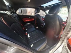 Trumpchi Leopard 2021 270T DCT J16 - ფოტო 17
