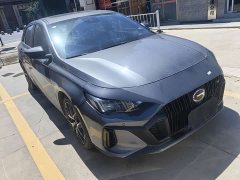 Trumpchi Leopard 2021 270T DCT J16 - ფოტო 3