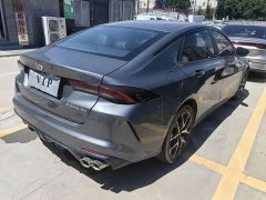 Trumpchi Leopard 2021 270T DCT J16 - ფოტო 4