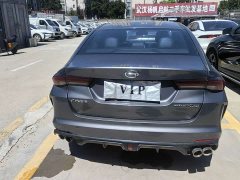 Trumpchi Leopard 2021 270T DCT J16 - ფოტო 5