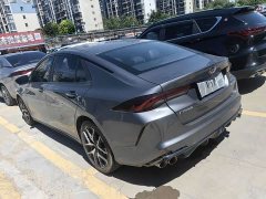 Trumpchi Leopard 2021 270T DCT J16 - ფოტო 6