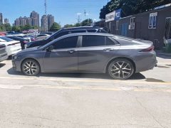 Trumpchi Leopard 2021 270T DCT J16 - ფოტო 7