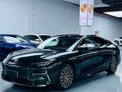 Geely Galaxy Xingyao 8 130km EM-P Starship Edition - ფოტო 1
