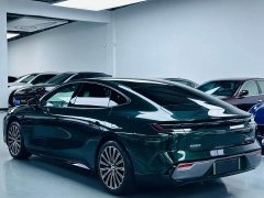 Geely Galaxy Xingyao 8 130km EM-P Starship Edition - ფოტო 13