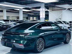 Geely Galaxy Xingyao 8 130km EM-P Starship Edition - ფოტო 15