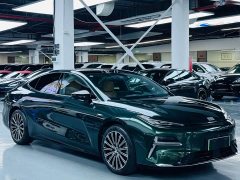 Geely Galaxy Xingyao 8 130km EM-P Starship Edition - ფოტო 3