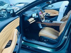 Geely Galaxy Xingyao 8 130km EM-P Starship Edition - ფოტო 4