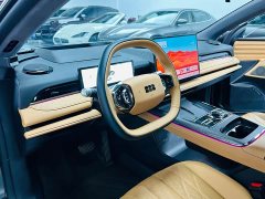 Geely Galaxy Xingyao 8 130km EM-P Starship Edition - ფოტო 5