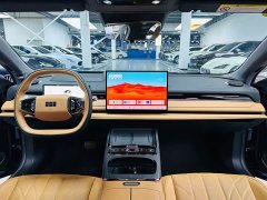 Geely Galaxy Xingyao 8 130km EM-P Starship Edition - ფოტო 6