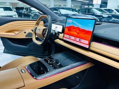 Geely Galaxy Xingyao 8 130km EM-P Starship Edition - ფოტო 7