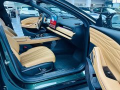 Geely Galaxy Xingyao 8 130km EM-P Starship Edition - ფოტო 8
