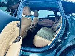 Geely Galaxy Xingyao 8 130km EM-P Starship Edition - ფოტო 9