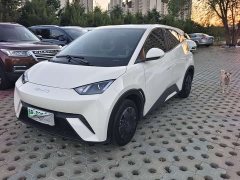 BYD Seagull Vitality Edition - ფოტო 1