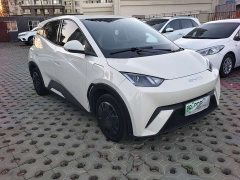 BYD Seagull Vitality Edition - ფოტო 3