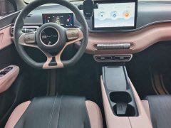 BYD Seagull Vitality Edition - ფოტო 5