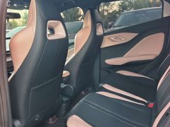 BYD Seagull Vitality Edition - ფოტო 6