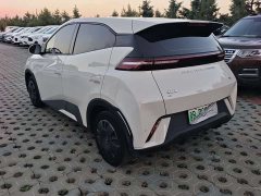 BYD Seagull Vitality Edition - ფოტო 7