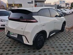 BYD Seagull Vitality Edition - ფოტო 9