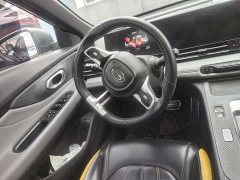 Trumpchi Yingbao 270T DCT J11 - ფოტო 10
