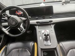 Trumpchi Yingbao 270T DCT J11 - ფოტო 11