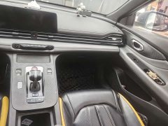 Trumpchi Yingbao 270T DCT J11 - ფოტო 12