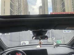 Trumpchi Yingbao 270T DCT J11 - ფოტო 14