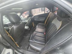 Trumpchi Yingbao 270T DCT J11 - ფოტო 15