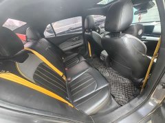 Trumpchi Yingbao 270T DCT J11 - ფოტო 16