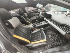 Trumpchi Yingbao 270T DCT J11 - ფოტო 17