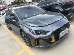 Trumpchi Yingbao 270T DCT J11 - ფოტო 3
