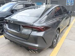 Trumpchi Yingbao 270T DCT J11 - ფოტო 4