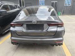 Trumpchi Yingbao 270T DCT J11 - ფოტო 5