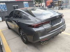 Trumpchi Yingbao 270T DCT J11 - ფოტო 6