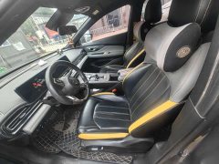Trumpchi Yingbao 270T DCT J11 - ფოტო 7