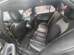 Trumpchi Yingbao 270T DCT J11 - ფოტო 8