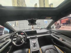 Trumpchi Yingbao 270T DCT J11 - ფოტო 9