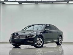 Volkswagen Magotan 2023 2 Million Units Anniversary Edition 280TSI DSG Comfort - ფოტო 1