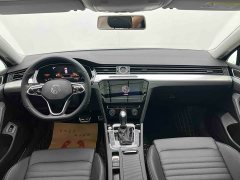 Volkswagen Magotan 2023 2 Million Units Anniversary Edition 280TSI DSG Comfort - ფოტო 18