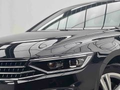 Volkswagen Magotan 2023 2 Million Units Anniversary Edition 280TSI DSG Comfort - ფოტო 4