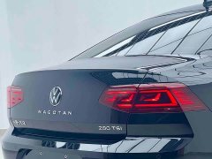 Volkswagen Magotan 2023 2 Million Units Anniversary Edition 280TSI DSG Comfort - ფოტო 8