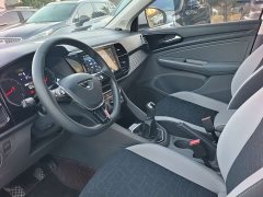 Volkswagen Jetta VS5 280TSI Manual Entry-Level - ფოტო 4