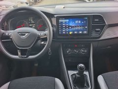 Volkswagen Jetta VS5 280TSI Manual Entry-Level - ფოტო 5