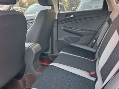 Volkswagen Jetta VS5 280TSI Manual Entry-Level - ფოტო 6