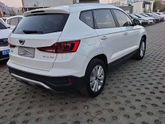 Volkswagen Jetta VS5 280TSI Manual Entry-Level - ფოტო 8