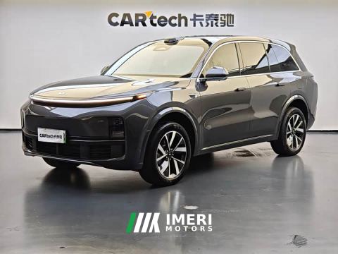 2023 Li Auto L8 Max