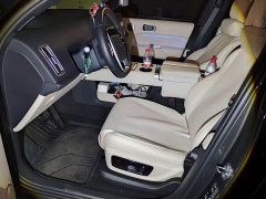 Li Auto L8 Max - ფოტო 3