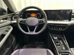 Volkswagen Lingdu L 280TSI DSG Spicy Edition - ფოტო 11