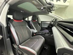 Volkswagen Lingdu L 280TSI DSG Spicy Edition - ფოტო 13