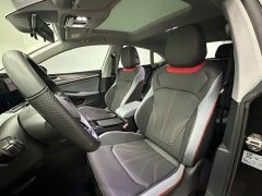 Volkswagen Lingdu L 280TSI DSG Spicy Edition - ფოტო 14